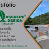 Assolini Design Movelaria