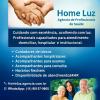 Home Luz Agência De Profissionais Da Saúde