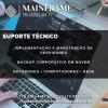 Mainframe Soluções Em Ti