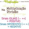 Reforço De Matemática