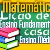 Reforço De Matemática