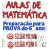 Reforço De Matemática