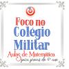 Reforço De Matemática