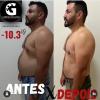 Nutricionista Esportivo & Clinico