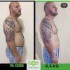 Nutricionista Esportivo & Clinico