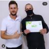 Nutricionista Esportivo & Clinico