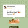 Feedback de cliente
