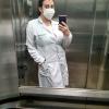Técnica de enfermagem