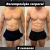 Resultado de 8 semanas