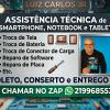 Jr. Silva Celular