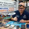 Jr. Silva Celular