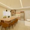 Projeto de Interiores_Espaço Gourmet