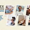Alex Batista Massoterapeuta