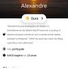 Alexandre