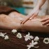 Massagens Terapeuticas