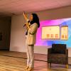 Palestra Plataformas Digitais para Crescimento e Desenvolvimento de um Negócio