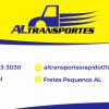 Al Transportes