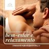 Massagem relaxante