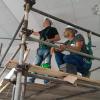 Salvador Eletro Construção  Civil E Elétrica
