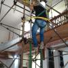 Salvador Eletro Construção  Civil E Elétrica