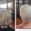 Corte Feminino