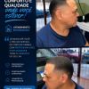 Corte masc