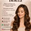 Escova & Beleza.