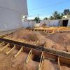 Ícone Arquitetura E Projetos De Engenharia