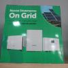 inversor solar
