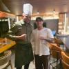 Personal Chef  Chef Em Casa  Churrasqueiro  Pizzaiolo