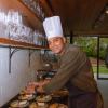 Personal Chef  Chef Em Casa  Churrasqueiro  Pizzaiolo
