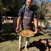 Personal Chef  Chef Em Casa  Churrasqueiro  Pizzaiolo