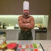 Personal Chef  Chef Em Casa  Churrasqueiro  Pizzaiolo