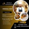 Personal Chef  Chef Em Casa  Churrasqueiro  Pizzaiolo