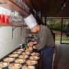 Personal Chef  Chef Em Casa  Churrasqueiro  Pizzaiolo