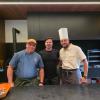 Personal Chef  Chef Em Casa  Churrasqueiro  Pizzaiolo