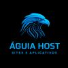 Águia Host