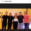Premiações
