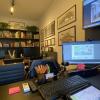 Nosso escritório home office