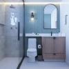 Design de Interiores - Banheiro