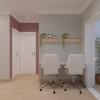 Design de Interiores Comercial