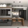 Design de Interiores em Apartamento
