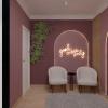 Design de Interiores Comercial