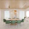 Design de Interiores - Sala de Jantar