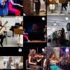 Instagram profissional de violino