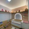 Quarto completo de bebê