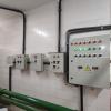 Automação de piscina