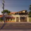 casa aconchego