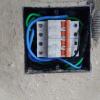 Instalação eletrica