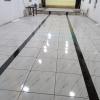 Instalação de porcelanato